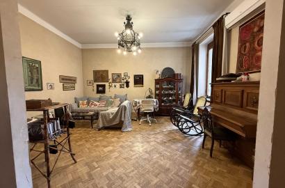 იყიდება ახალი გარემონტებული 3 ოთახიანი ბინა