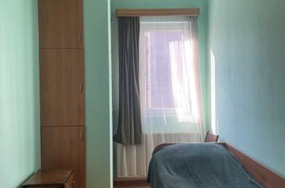 იყიდება ახალი გარემონტებული 3 ოთახიანი ბინა