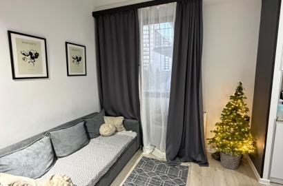 იყიდება ახალი გარემონტებული 3 ოთახიანი ბინა