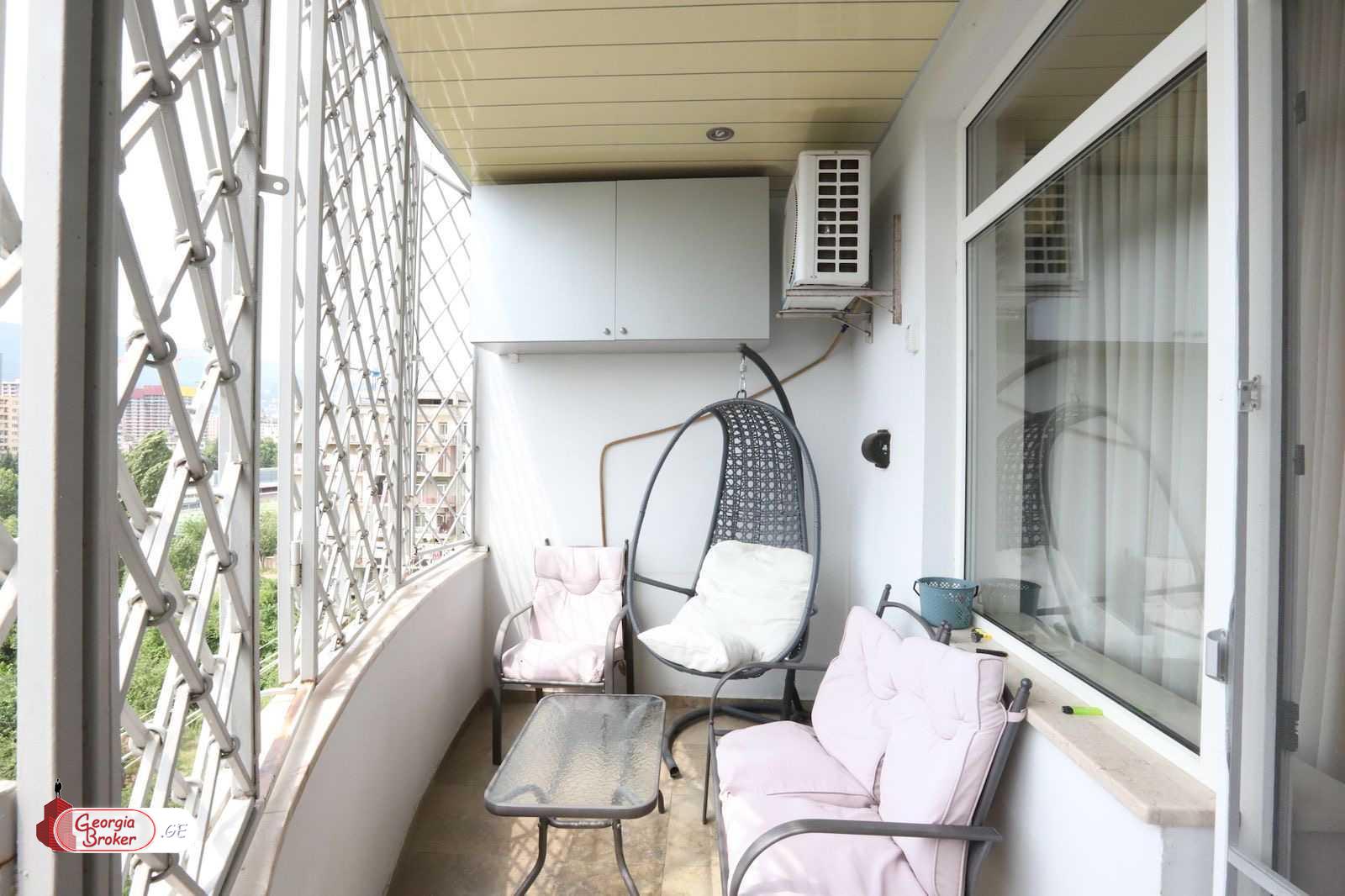 იყიდება ახალი გარემონტებული 3 ოთახიანი ბინა