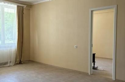 продается квартира с новым ремонтом 2-комнаты