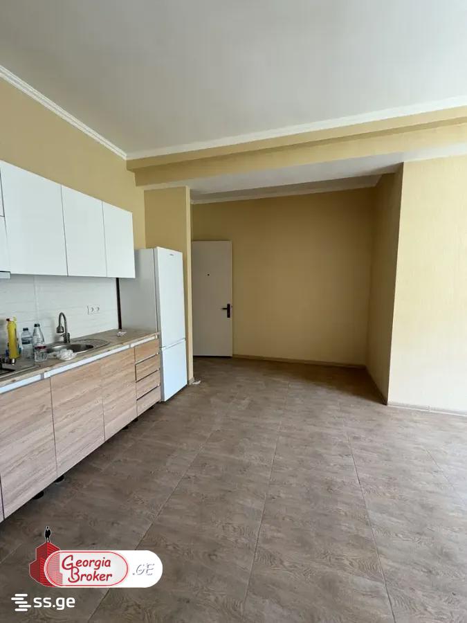 продается квартира с новым ремонтом 2-комнаты