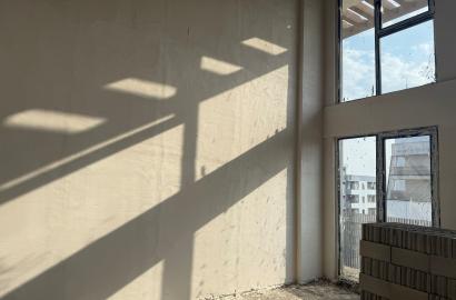 იყიდება ახალი გარემონტებული 3 ოთახიანი ბინა