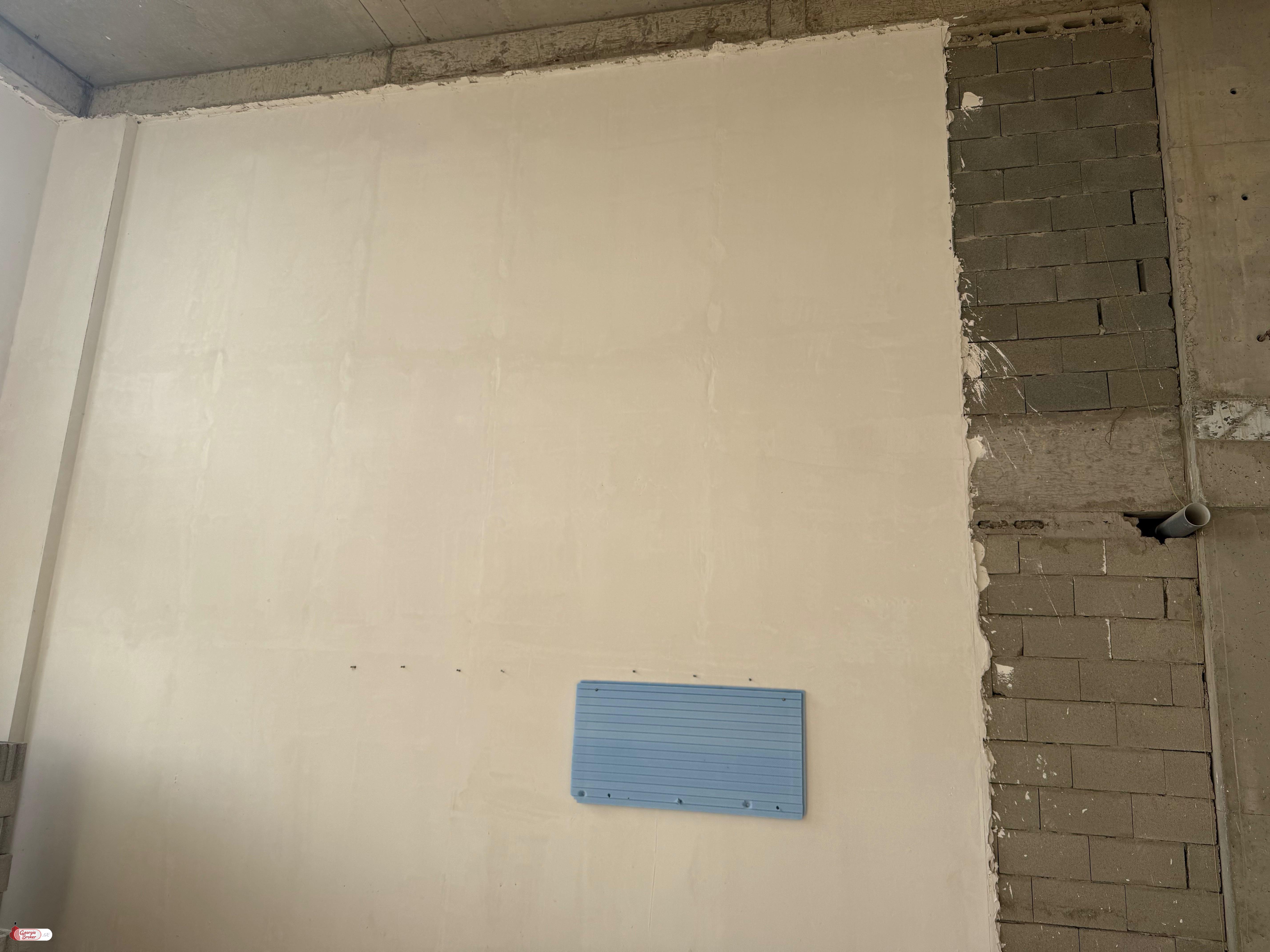 იყიდება ახალი გარემონტებული 3 ოთახიანი ბინა