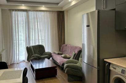 ქირავდება ახალი გარემონტებული 2 ოთახიანი ბინა