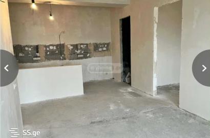 იყიდება ახალი გარემონტებული 3 ოთახიანი ბინა