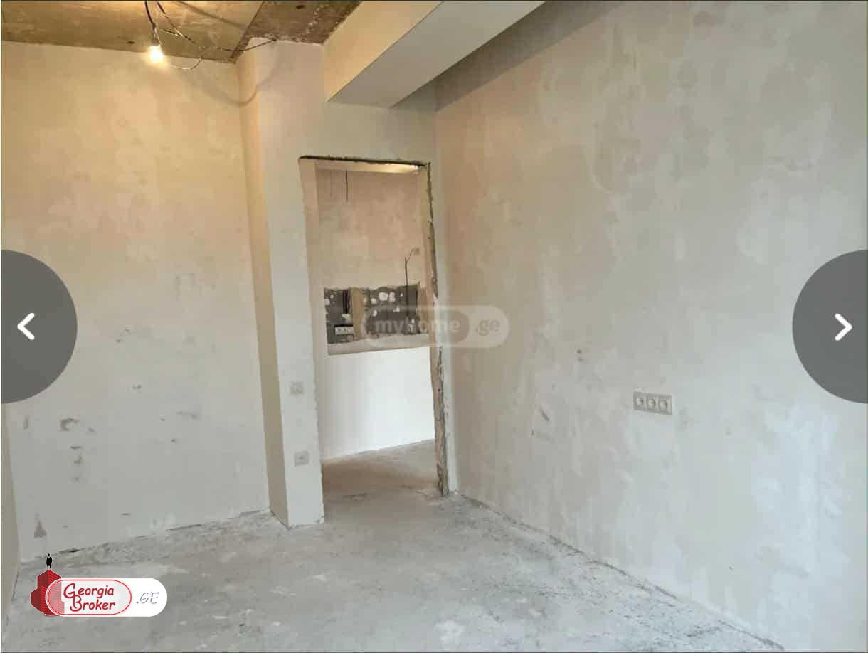 продается квартира с новым ремонтом 3-комнаты