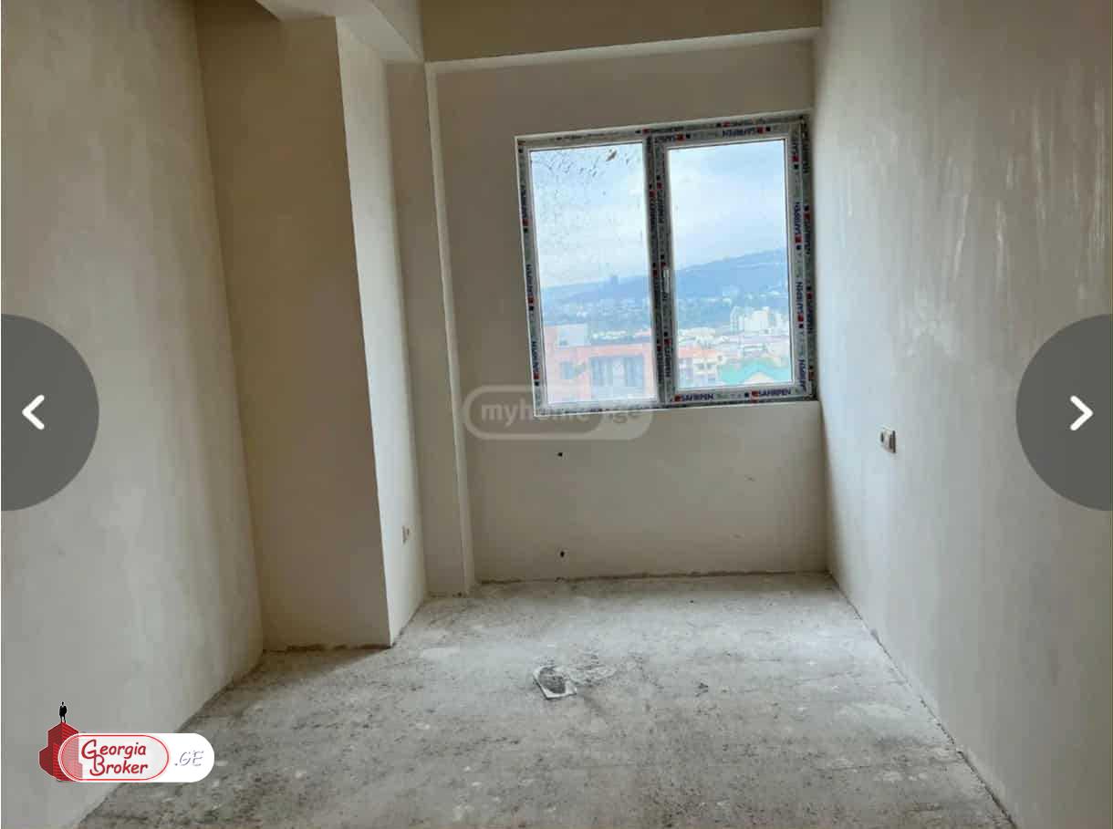 продается квартира с новым ремонтом 3-комнаты