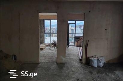 იყიდება ახალი გარემონტებული 3 ოთახიანი ბინა