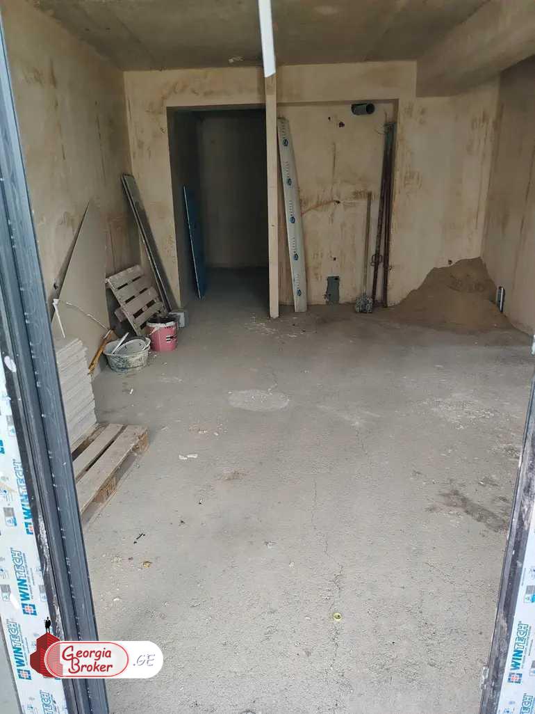 იყიდება ახალი გარემონტებული 3 ოთახიანი ბინა