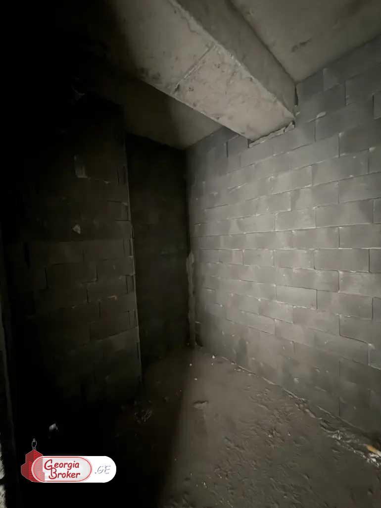 იყიდება ახალი გარემონტებული 2 ოთახიანი ბინა