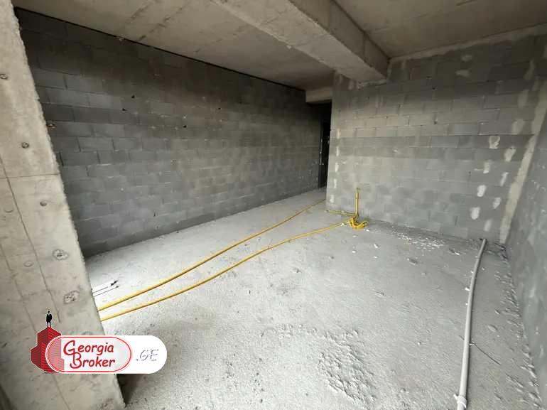 იყიდება ახალი გარემონტებული 2 ოთახიანი ბინა