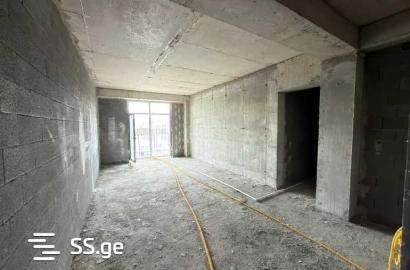 იყიდება ახალი გარემონტებული 2 ოთახიანი ბინა