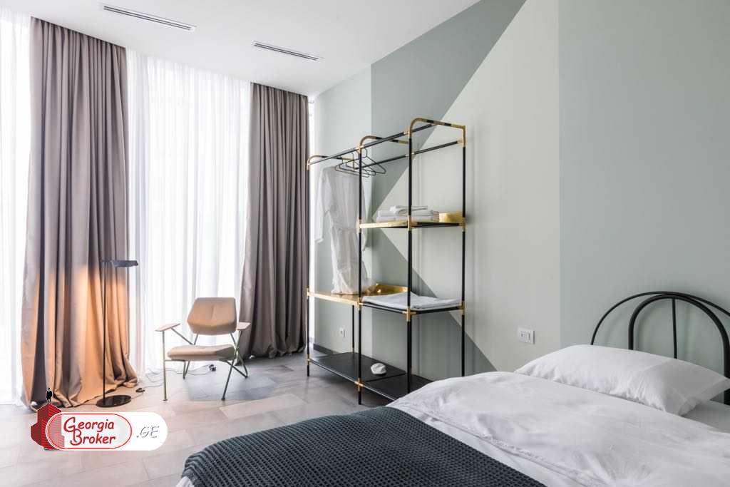 იყიდება ახალი გარემონტებული 3 ოთახიანი ბინა