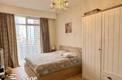 იყიდება ახალი გარემონტებული 3 ოთახიანი ბინა