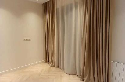 იყიდება ახალი გარემონტებული 4 ოთახიანი ბინა