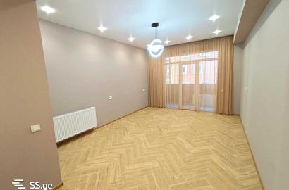 იყიდება ახალი გარემონტებული 2 ოთახიანი ბინა