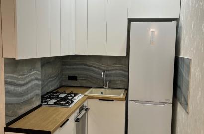 იყიდება ახალი გარემონტებული 3 ოთახიანი ბინა