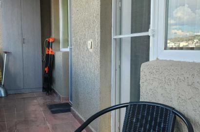 იყიდება ახალი გარემონტებული 4 ოთახიანი ბინა