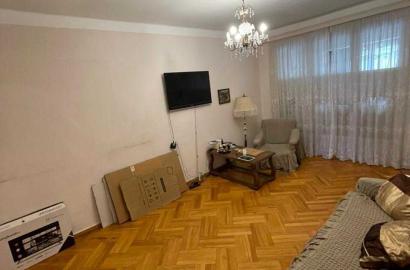 იყიდება ახალი გარემონტებული 3 ოთახიანი ბინა