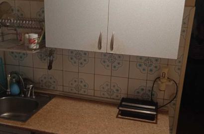 იყიდება ახალი გარემონტებული 3 ოთახიანი ბინა