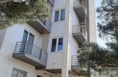 იყიდება ახალი გარემონტებული 3 ოთახიანი ბინა