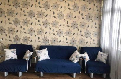 იყიდება ახალი გარემონტებული 3 ოთახიანი ბინა