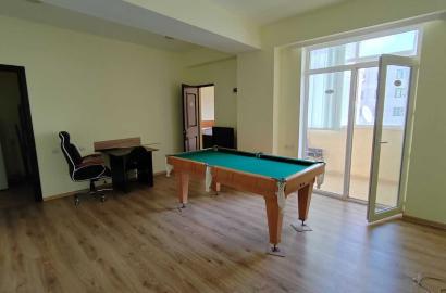 в аренду офис с новым ремонтом