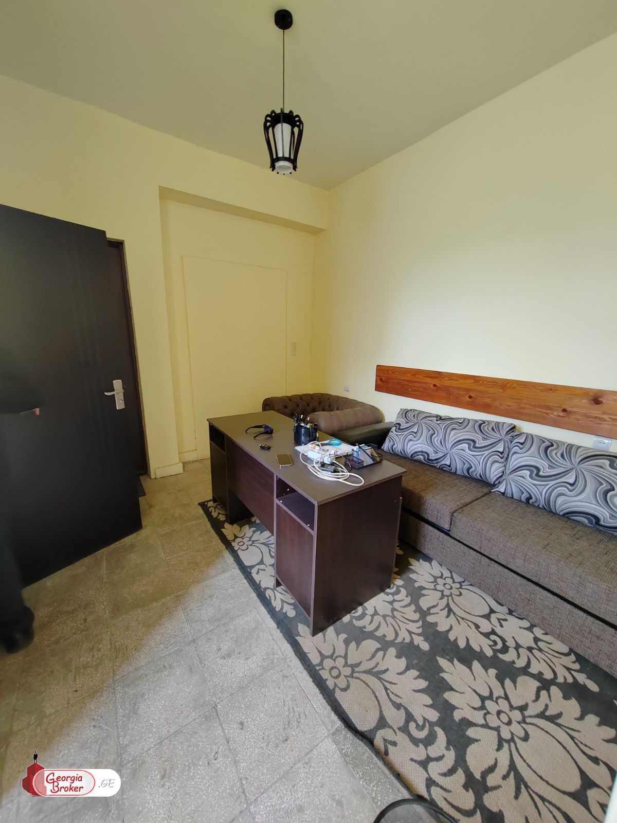 ქირავდება ახალი გარემონტებული საოფისე ფართი