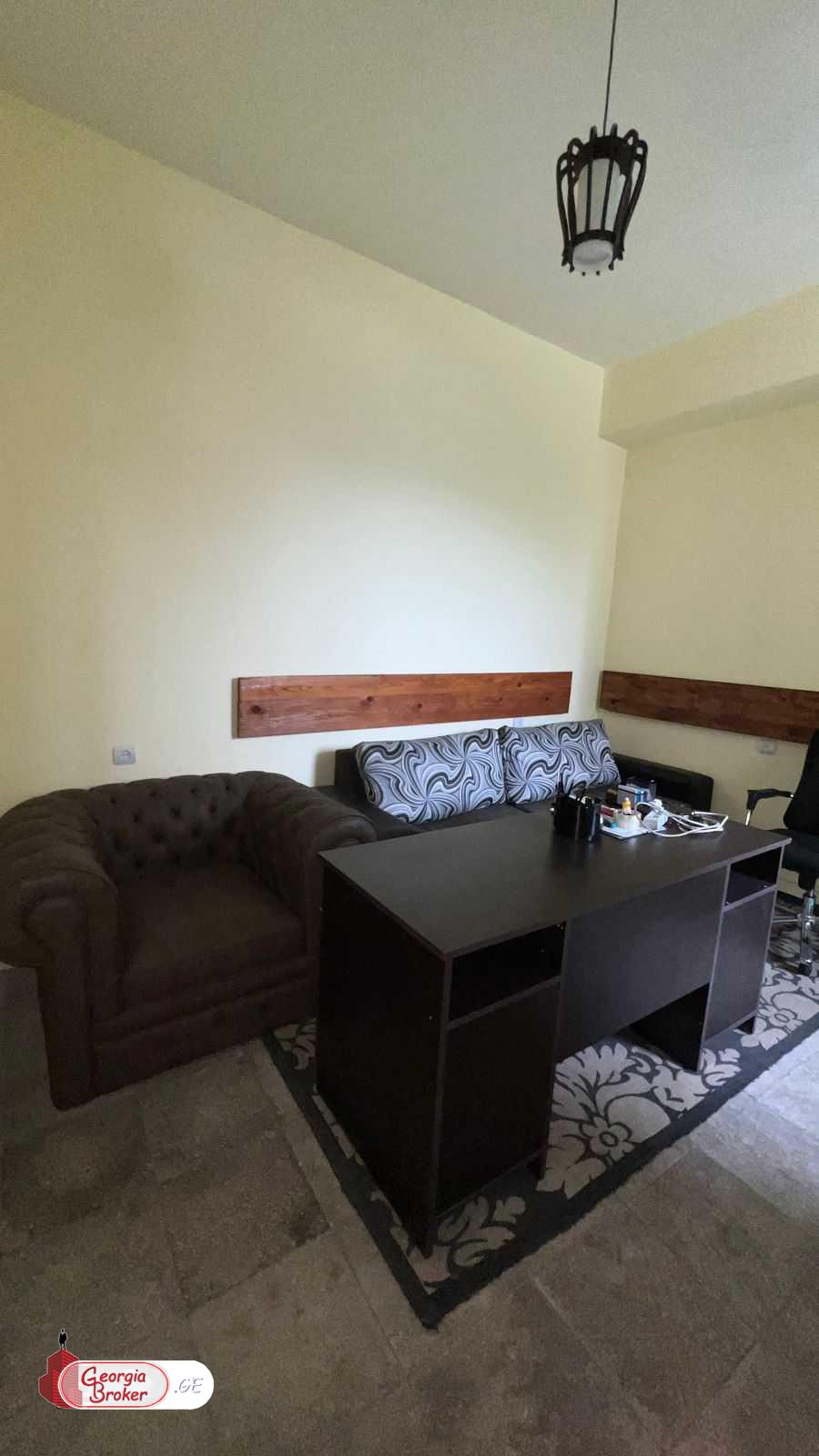 ქირავდება ახალი გარემონტებული საოფისე ფართი