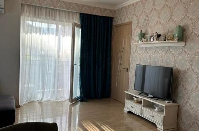 იყიდება ახალი გარემონტებული 3 ოთახიანი ბინა