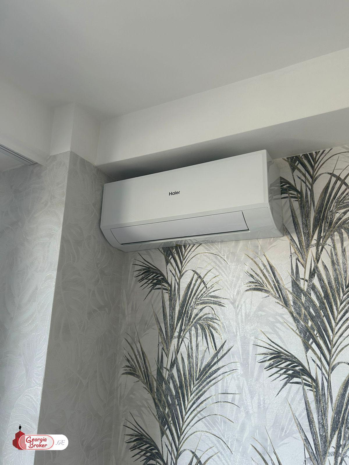 იყიდება ახალი გარემონტებული 2 ოთახიანი ბინა