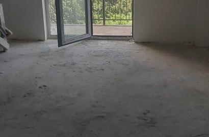 იყიდება ახალი გარემონტებული 3 ოთახიანი ბინა