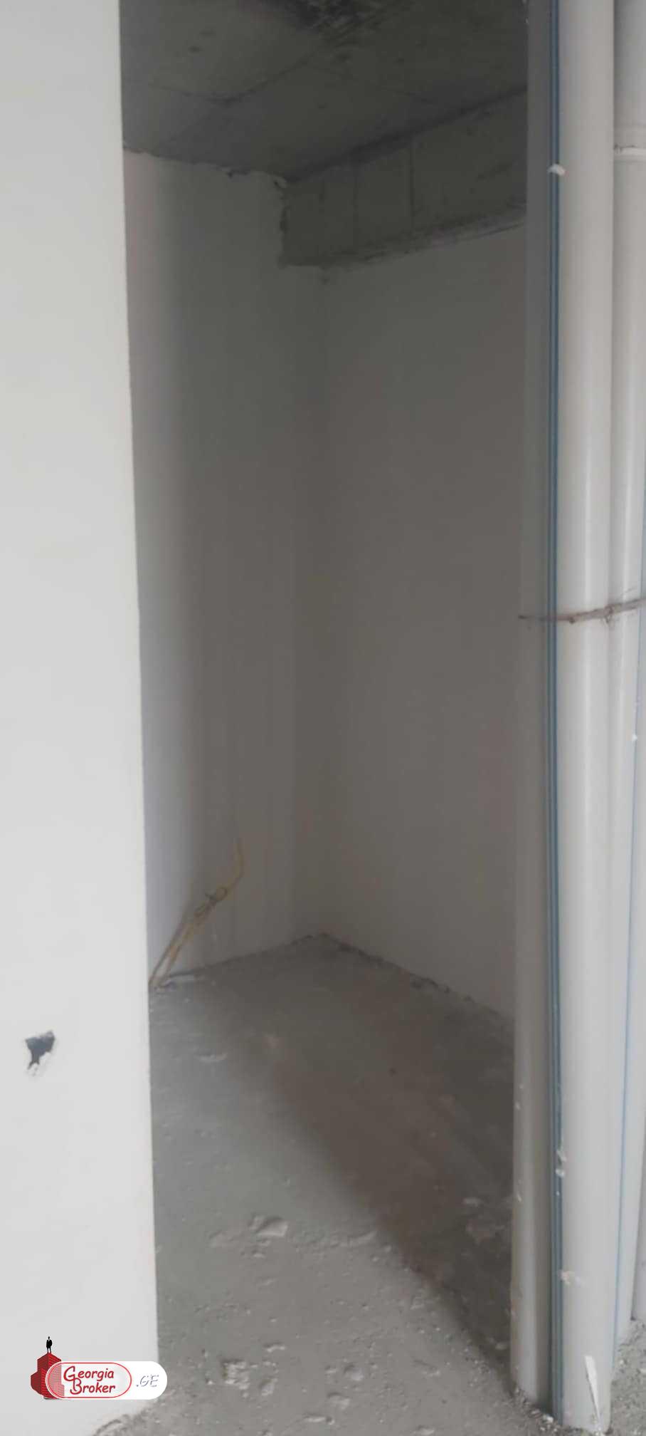 იყიდება ახალი გარემონტებული 3 ოთახიანი ბინა