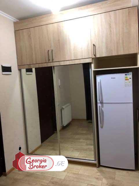 იყიდება ახალი გარემონტებული 2 ოთახიანი ბინა