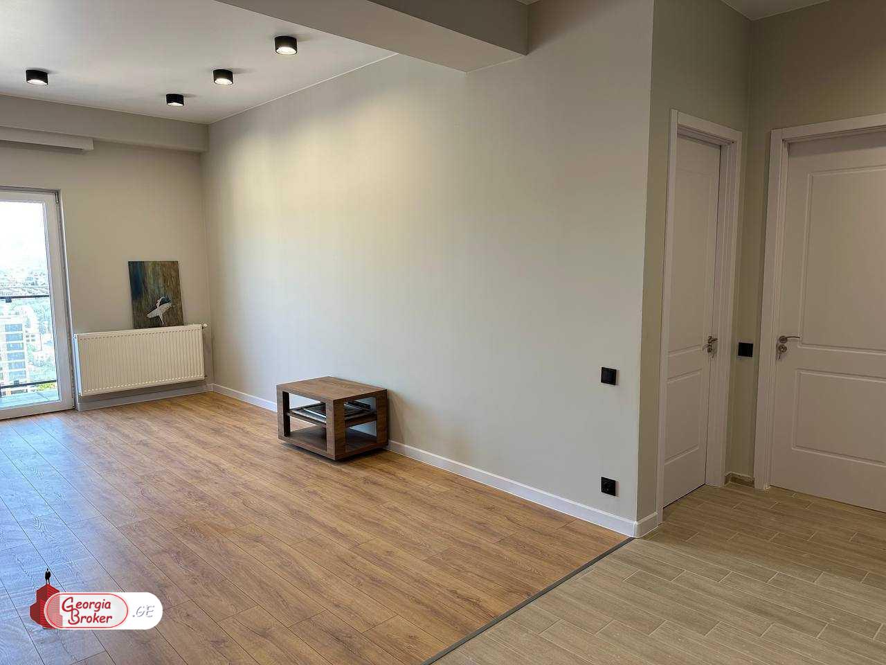 იყიდება ახალი გარემონტებული 2 ოთახიანი ბინა