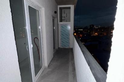 იყიდება ახალი გარემონტებული 3 ოთახიანი ბინა