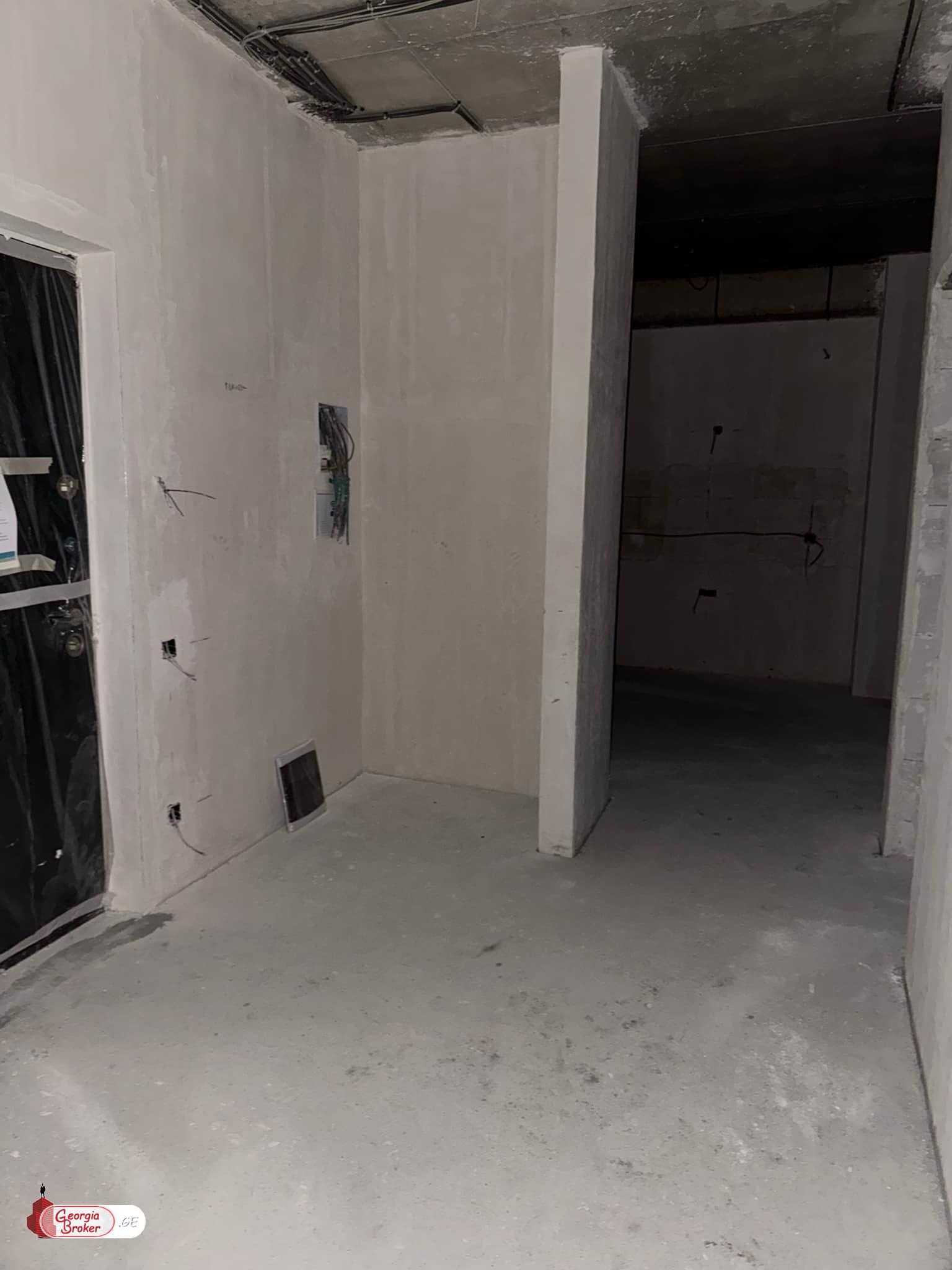 იყიდება ახალი გარემონტებული 3 ოთახიანი ბინა