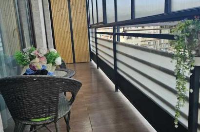 იყიდება ახალი გარემონტებული 3 ოთახიანი ბინა