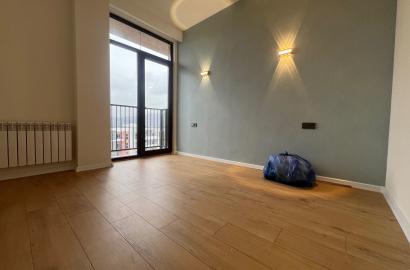 იყიდება ახალი გარემონტებული 2 ოთახიანი ბინა