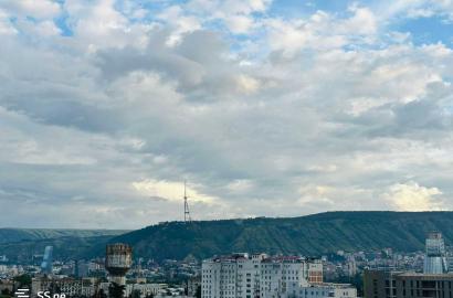 იყიდება ახალი გარემონტებული 3 ოთახიანი ბინა