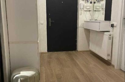 იყიდება ახალი გარემონტებული 3 ოთახიანი ბინა