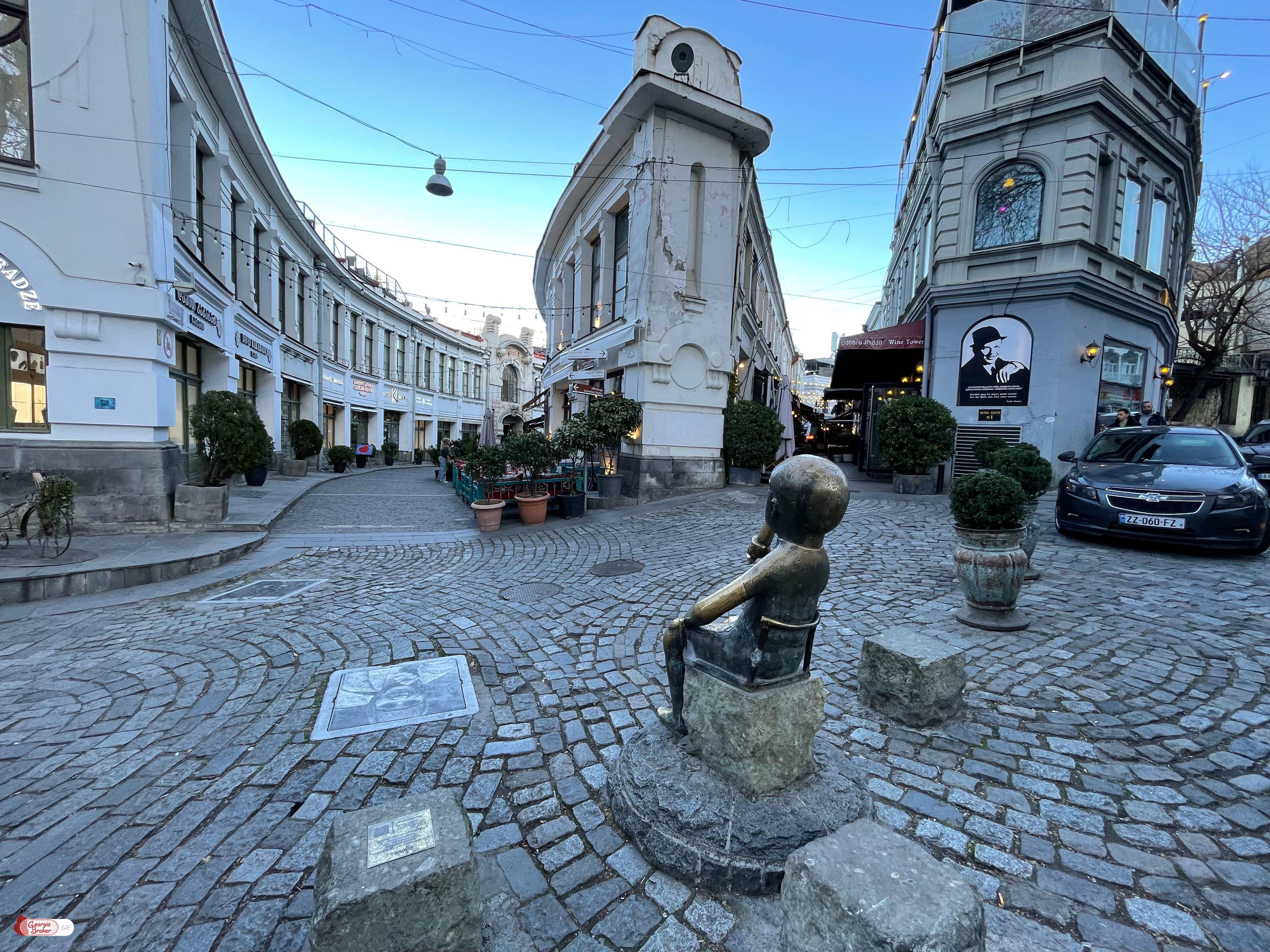 ქირავდება ახალი გარემონტებული კვების ობიექტი