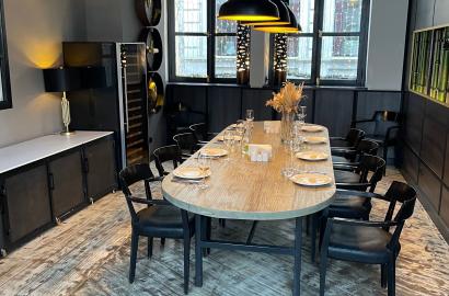 ქირავდება ახალი გარემონტებული კვების ობიექტი