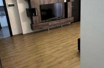 იყიდება ახალი გარემონტებული 4 ოთახიანი ბინა