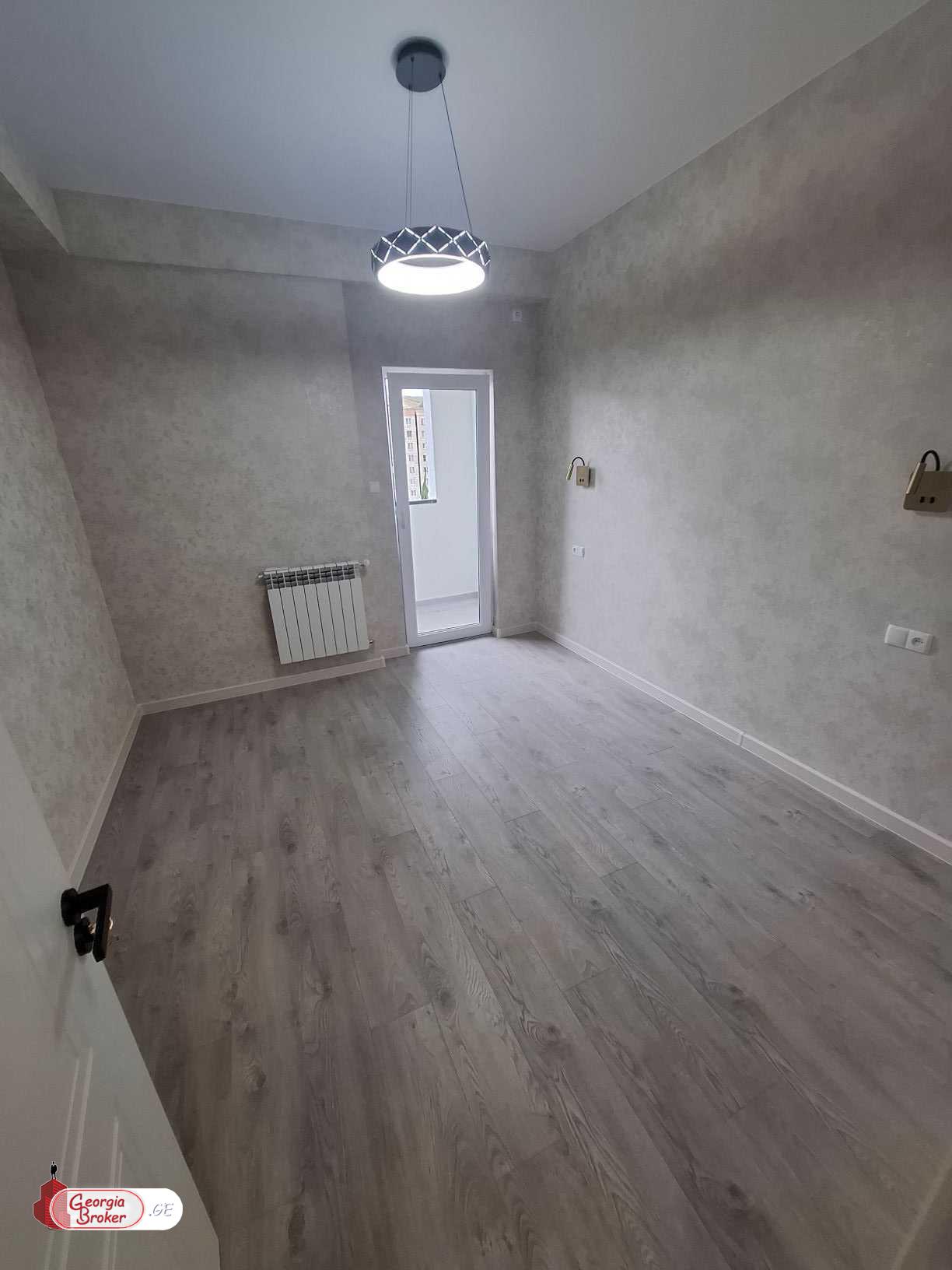 იყიდება ახალი გარემონტებული 3 ოთახიანი ბინა