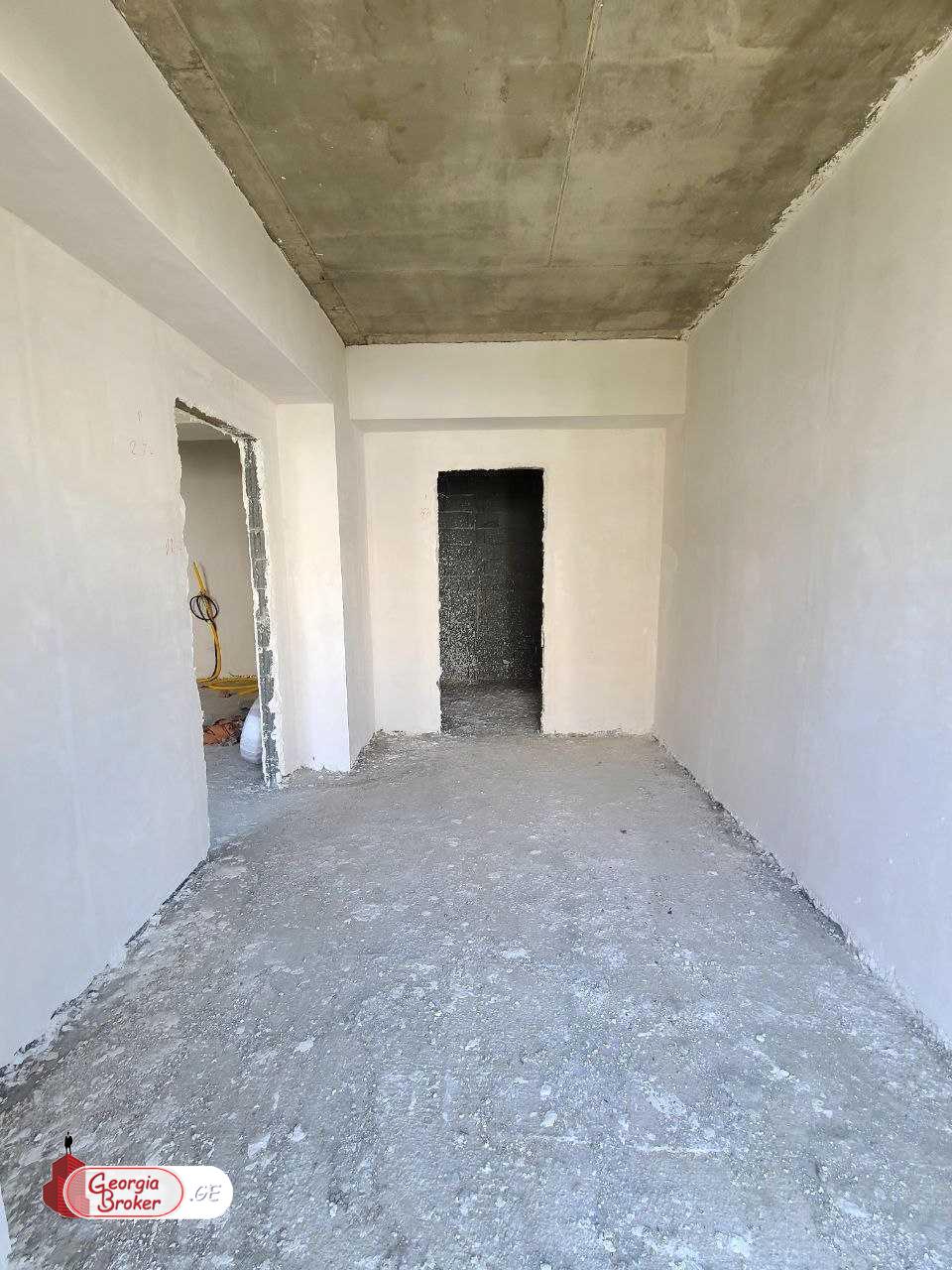 იყიდება ახალი გარემონტებული 3 ოთახიანი ბინა
