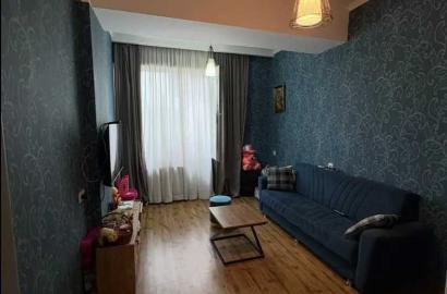 იყიდება ახალი გარემონტებული 3 ოთახიანი ბინა