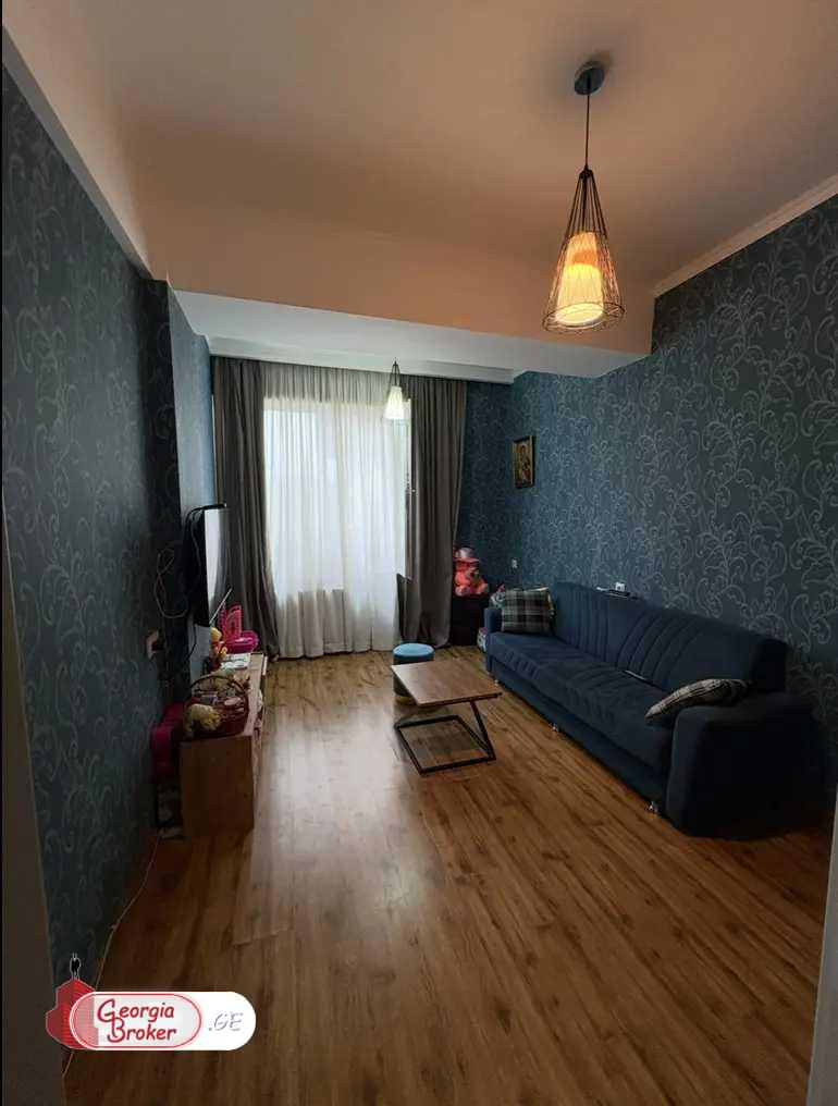 იყიდება ახალი გარემონტებული 3 ოთახიანი ბინა