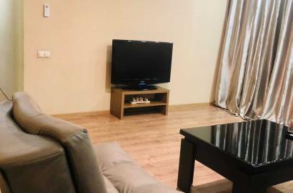 იყიდება ახალი გარემონტებული 3 ოთახიანი ბინა